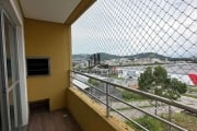 Apartamento 2 Dormitórios no Bairro Areias em São José/SC