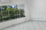 Sala comercial para locação