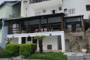 Casa de Condomínio com 3 Quartos à venda, 228m² - Freguesia- Jacarepaguá.