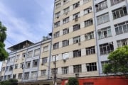 Excelente apartamento com 2 quartos á 05 minutos do Metrô de Botafogo e do Shopping Rio Sul - Botafogo, Rio de Janeiro/RJ.