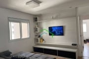 Apartamento á venda - Condomínio Ghaia Tamboré - Santana de Parnaíba/SP