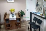 Apartamento á venda - Condomínio  Inspire Barueri - Centro de Barueri/SP