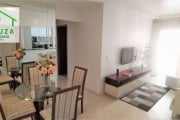 Apartamento à venda - Condomínio Parati,  Alphaville Industrial, Barueri/SP