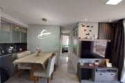 Apartamento Residencial com 3 dormitórios à venda, 66 m² por R$ 574.900 - Condomínio Square - Centro de Carapicuíba/SP