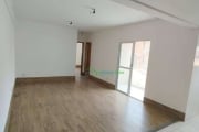 Apartamento Residencial  á venda - Condomínio Cristal Plaza Carapicuíba  - Jardim Planalto - Carapicuíba/SP