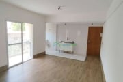 Apartamento Residencial à Venda com 2 Dormitórios, 65 m² por R$ 300.000 - Jardim Planalto - Carapicuíba/SP