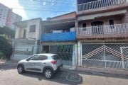 Casa com 2 dormitórios à venda, 150 m² por R$ 280.000 - Parque Jandaia - Carapicuíba/SP