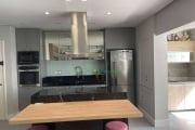 Apartamento com 3 dormitórios à venda, 158 m² por R$ 1.590.000,00 - Tamboré Polo Empresarial - Santana de Parnaíba/SP