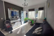 Casa com 2 dormitórios à venda, 70 m² por R$ 300.000,00 - Vila Dirce - Carapicuíba/SP