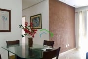 Apartamento á venda  Condomínio Garden Hill  - Tamboré - Barueri/SP