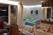 Apartamento Residencial com 2 dormitórios à venda, 92 m² por R$ 1.100.000 - Tamboré - Barueri/SP