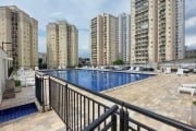 Apartamento á venda - Condomínio Veredas Quitaúna - Jardim São Pedro - Osasco/SP