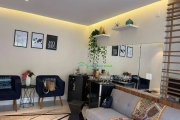 Apartamento á venda  - Condomínio Paisagem do Tamboré - Santana de Parnaíba/SP