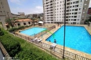 Apartamento de 2 Quartos no Condomínio Reserva Nativa, Carapicuíba/SP - Conforto e Lazer Completo!