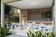 Apartamento á venda - Condomínio Nações - Clube de Morar, Barueri/SP