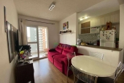 Apartamento com 2 dormitórios à venda, 50 m² por R$ 260.000,00 - Vila Ester - Carapicuíba/SP