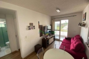 Apartamento à venda - Condomínio Residencial Europa - Vila Ester - Carapicuíba/SP