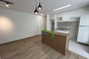 Apartamento Residencial  à venda, 70 m² por R$ 800.000 - Condomínio Bornnard 307 Alphaville Empresarial -SP