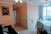 Apartamento á venda - Condomínio Reserva Nativa - Ariston - Carapicuíba/SP