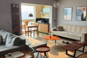 Apartamento á venda - Condomínio Resort Tamboré, Barueri/SP