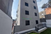 Apartamento Residencial com 2 dormitórios à venda, 49 m² por R$ 237.900 -  Condomínio Residencial Asher - Vila Veloso - Carapicuíba/SP