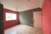 Apartamento com 2 dormitórios, 46 m² - venda por R$ 169.000,00 ou aluguel por R$ 1.361,03/mês - Jardim Helena - Carapicuíba/SP