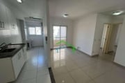 Apartamento com 2 dormitórios 1 suíte à venda, 72 m² - Bethaville - Barueri/SP