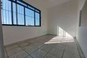 Sala para alugar, 35 m² por R$ 1.350,00/mês - Centro - Carapicuíba/SP