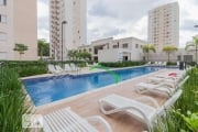 Apartamento Residencial com 2 dormitórios à venda, 51 m²  - Vila São João, Barueri/SP