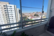 Apartamento Residencial com 2 dormitórios à venda, 50 m² por R$ 280.000 -  Condomínio Reserva Nativa, Ariston - Carapicuíba/SP