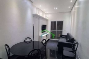 Apartamento com 2 dormitórios à venda, 72 m² por R$ 710.000,00 - Bethaville I - Barueri/SP