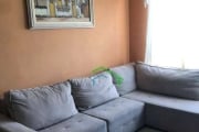 Apartamento à venda - Condomínio Spazio Club- Vila Iracema - Barueri/SP