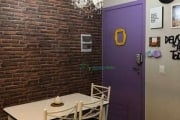 Apartamento á venda Condomínio Terraço Quitaúna - Osasco - SP.