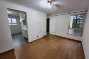 Apartamento com 2 dormitórios à venda, 52 m² por R$ 260.000,00 - Vila Dirce - Carapicuíba/SP