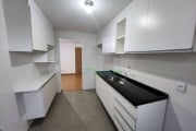 Apartamento à venda - Condomínio Residencial Alice - Vila Dirce - Carapicuíba/SP