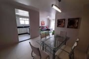 Apartamento com 2 dormitórios à venda, 98 m² por R$ 1.300.000,00 - Alphaville Industrial - Barueri/SP