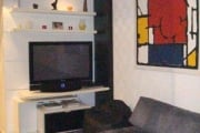 Apartamento com 1 dormitório, 68 m² - venda por R$ 650.000,00 ou aluguel por R$ 3.900,01/mês - Alphaville Industrial - Barueri/SP