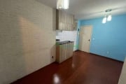 Apartamento com 2 dormitórios para alugar, 50 m² por R$ 2.150,00/mês - Vila Mercês - Carapicuíba/SP