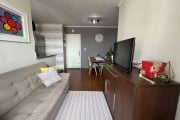 Apartamento com 2 dormitórios à venda, 50 m² por R$ 249.000 -  Aceita Financiamento - Condomínio Reserva Nativa -Ariston - Carapicuíba/SP