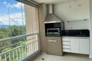 Apartamento com 3 dormitórios para alugar, 94 m² por R$ 7.928,00/mês -  Alphaville - Santana de Parnaíba/SP