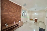 Apartamento com 2 dormitórios à venda, 52 m² por R$ 270.000,00 - Corintinha - Carapicuíba/SP