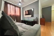 Apartamento  à venda - Condomínio Recanto dos Pássaros  - Corintinha - Carapicuíba/SP