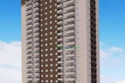 Apartamento 2 Dormitórios, 1 Suíte e Varanda Gourmet à 400m do Parque Municipal de Barueri e 7 minutos de Alphaville - Venda e Locação.