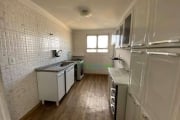 Apartamento com 2 dormitórios para alugar, 52 m² por R$ 1.700,00/mês - Vila Dirce - Carapicuíba/SP