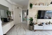 Apartamento  à venda - Condomínio Bellini - Centro Comercial Jubran - Barueri/SP