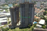 Apartamento Garden 123,5 M² à venda - 3 Dormitórios, 1 Suíte, Quintal e 1 Vaga de garagem em Barueri/SP