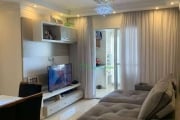 Apartamento com 2 dormitórios à venda, 85 m² por R$ 830.000,00 - Jardim Tupanci - Barueri/SP