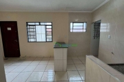 Apartamento á vendo - Condomínio Conjunto Habitacional - Vila menck, - Carapicuíba/SP