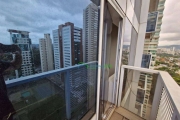 Aluga-se sala Comercial de 40m² no AlphaGreen Business Tower – 13º Andar