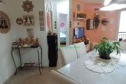 Apartamento com 2 dormitórios à venda, 52 m² por R$ 300.000,00 - Jardim Sao Pedro - Osasco/SP